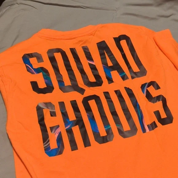 VS Pink Top Bundle (Halloween) - Picture 5 of 9